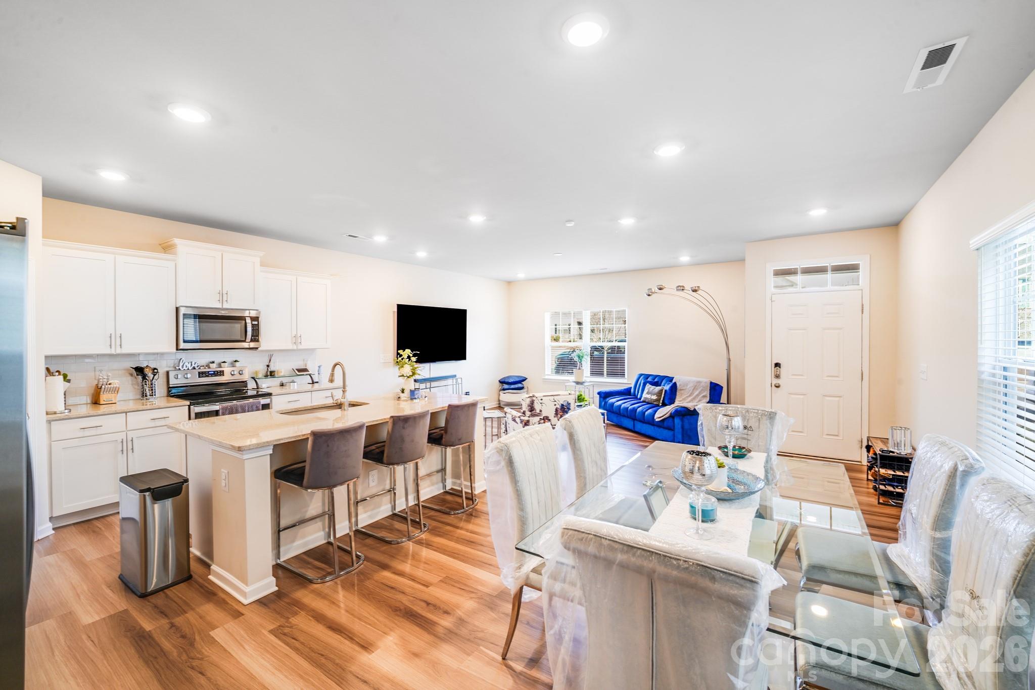 Sagecroft - Residential