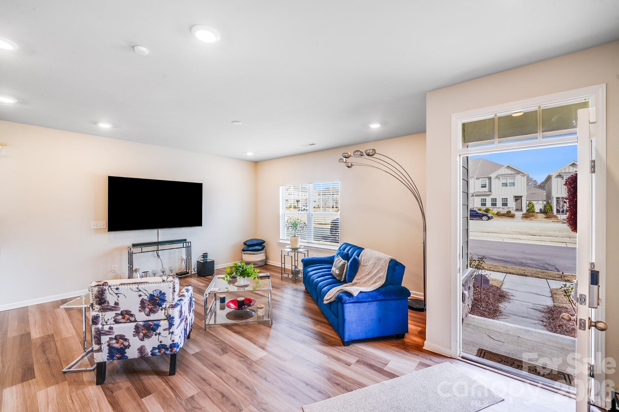 Sagecroft - Residential