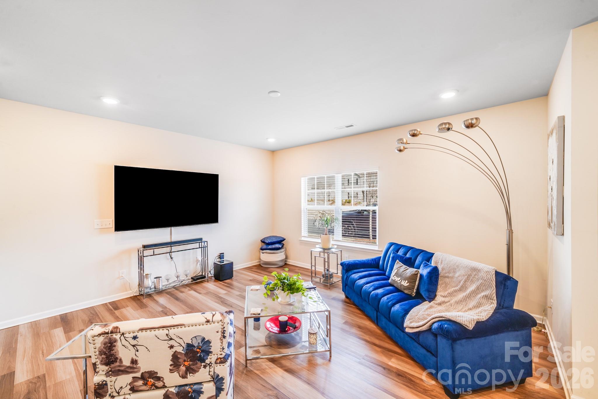 Sagecroft - Residential