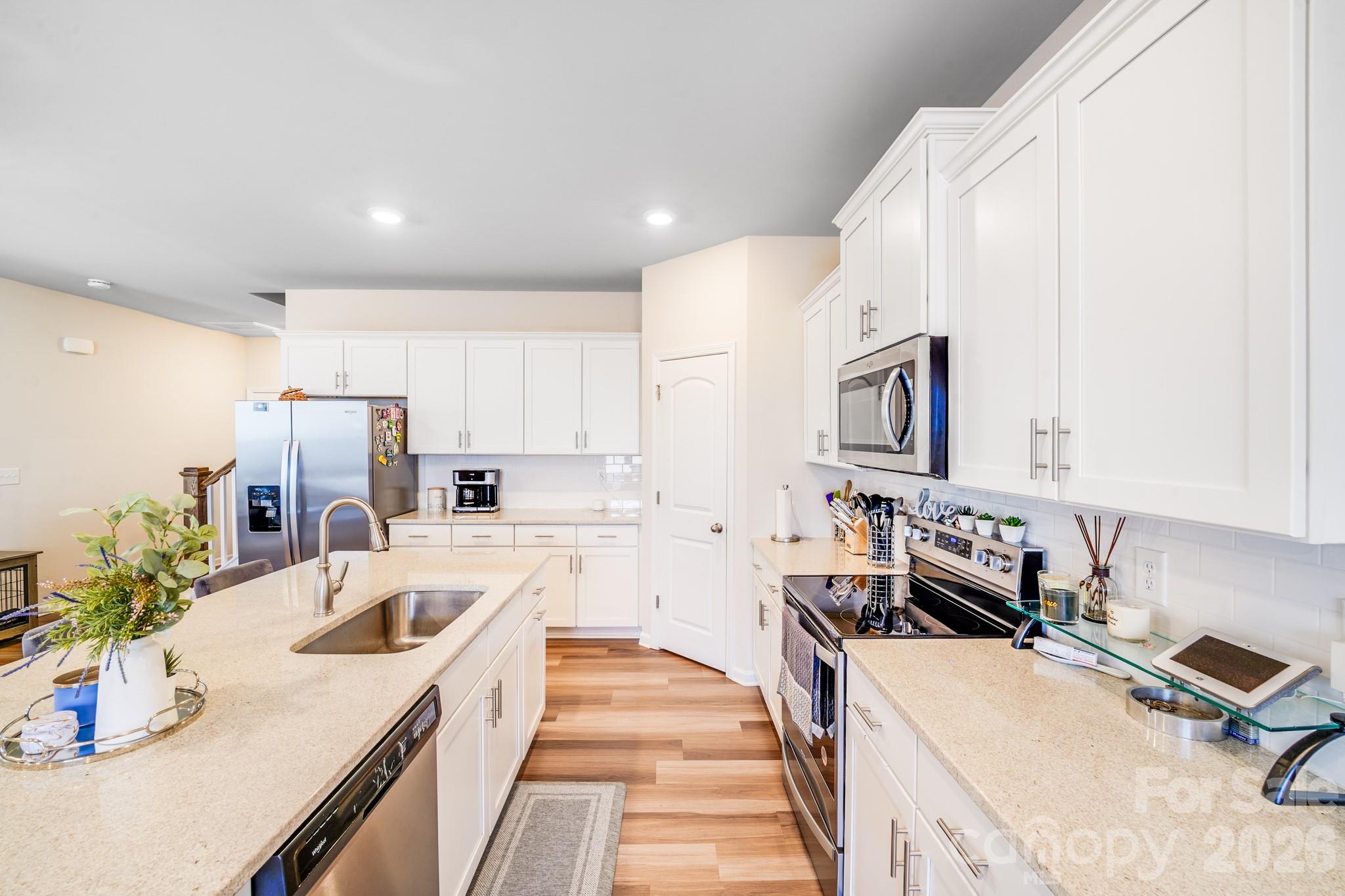 Sagecroft - Residential