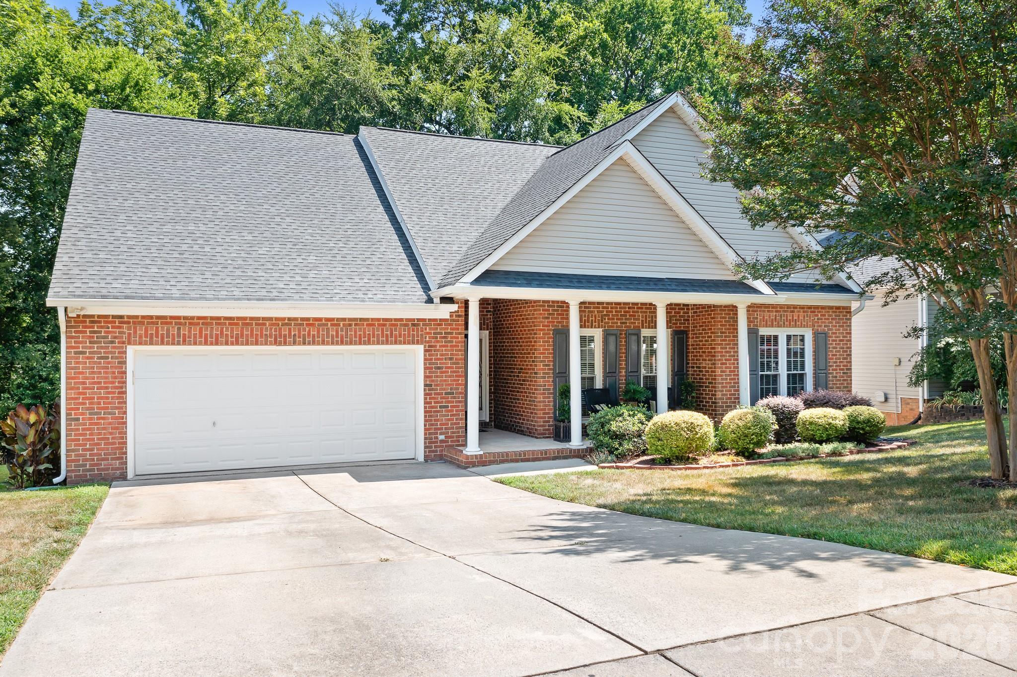17324 Cambridge Grove Drive, Huntersville, NC, 28078