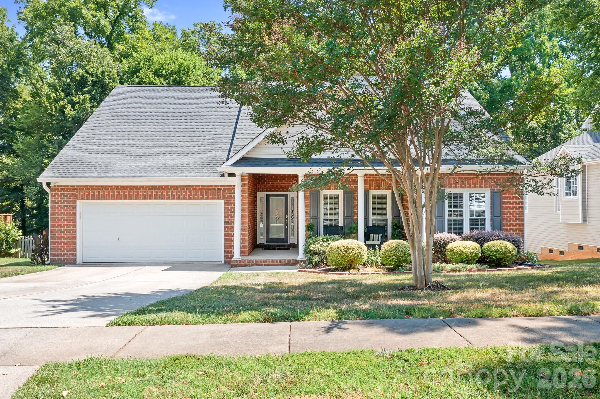 17324 Cambridge Grove Drive