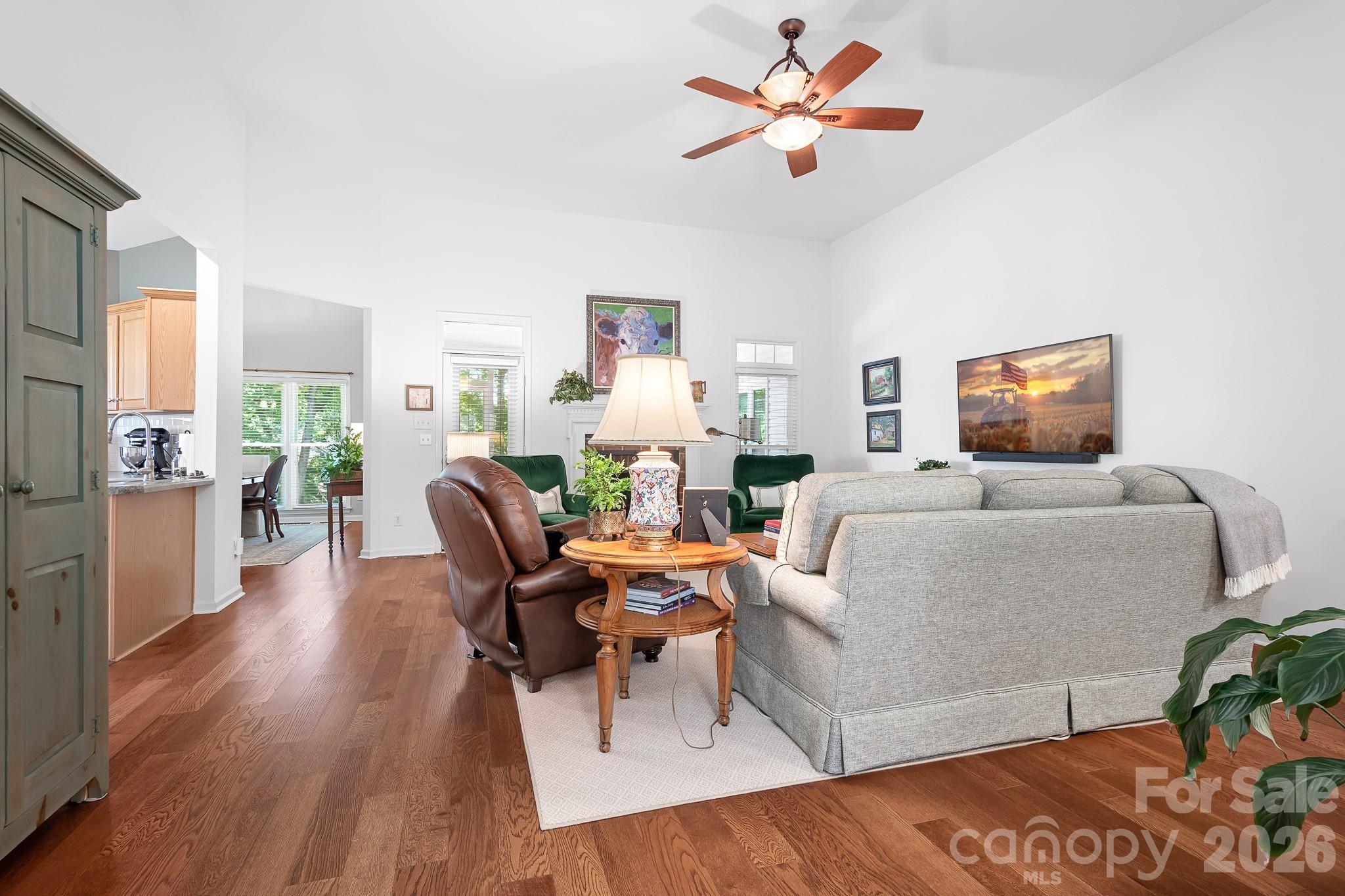 17324 Cambridge Grove Drive