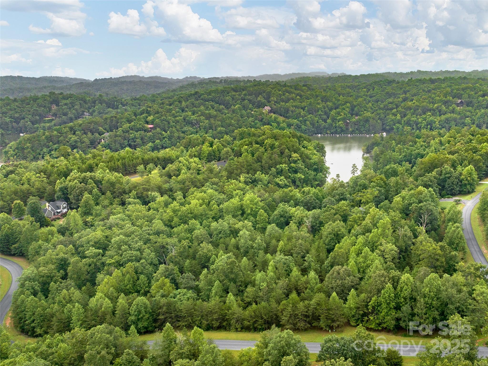 Lot #28 Parkway North Road 28