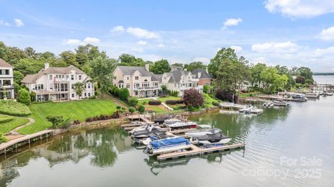 17825 Spinnakers Reach Drive Cornelius NC 28031
