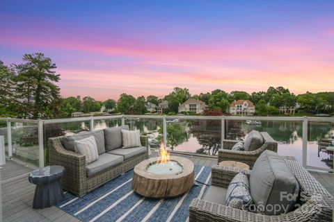 17825 Spinnakers Reach Drive Cornelius NC 28031