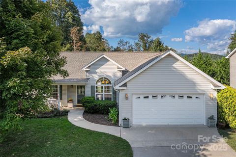 20 Ridgeland Lane Asheville NC 28805
