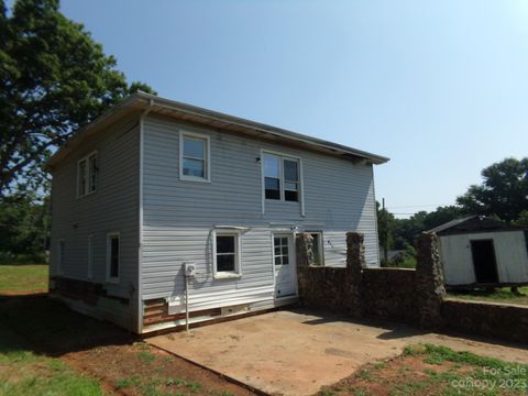 A home in Bostic