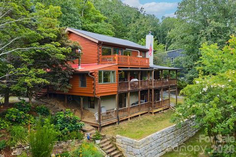 Photo of 150 Avondale Ridge Road, Asheville, NC 28803 (MLS # 4355804)