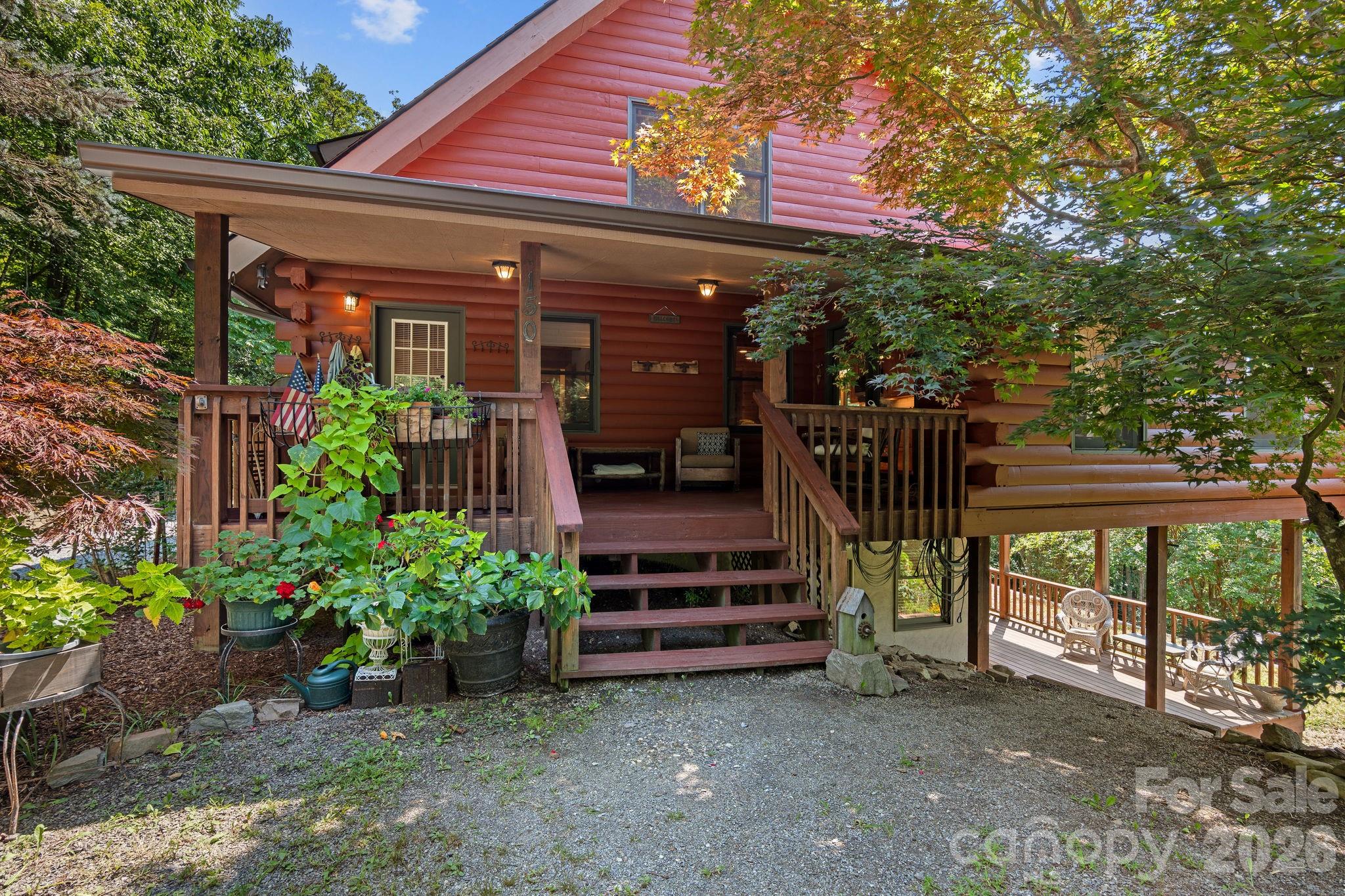 150 Avondale Ridge Road