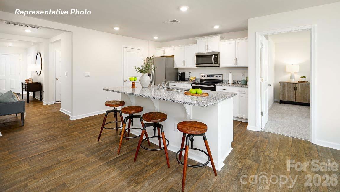 Sonoma Hills - Residential