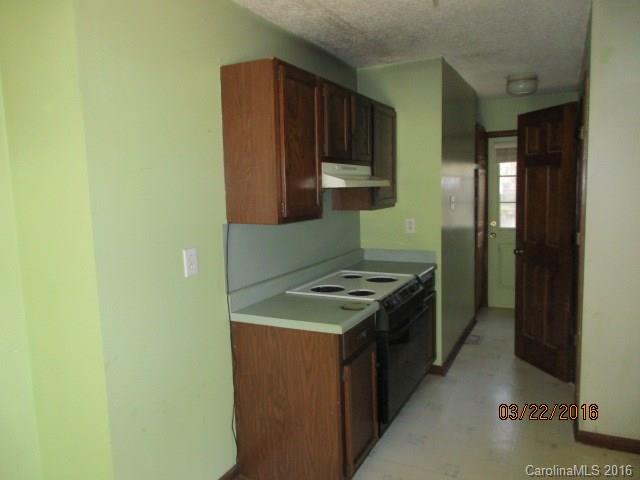 None - Residential