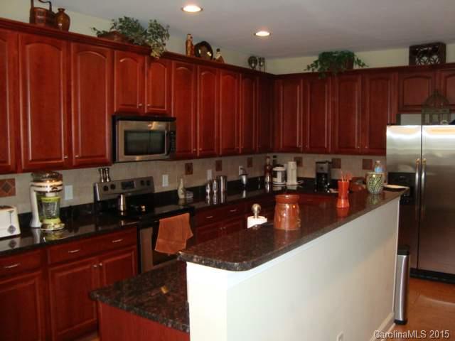 Madison Green - Residential Lease