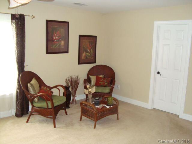 Madison Green - Residential Lease