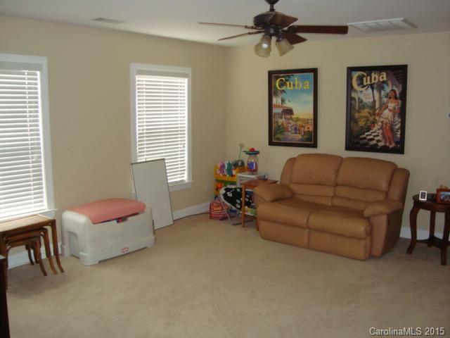 Madison Green - Residential Lease