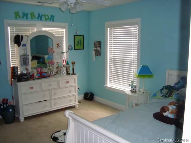 Madison Green - Residential Lease