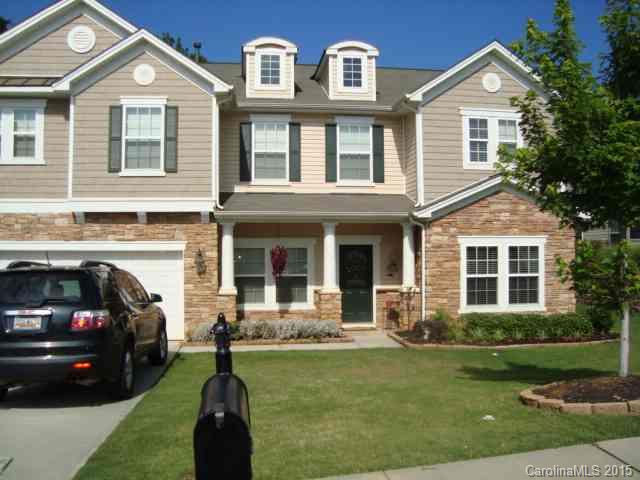 Madison Green - Residential Lease