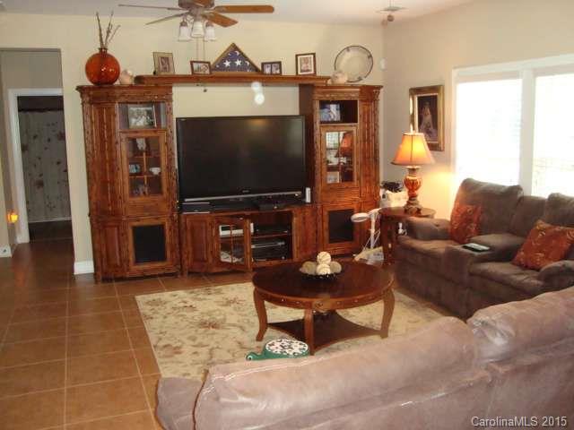 Madison Green - Residential Lease