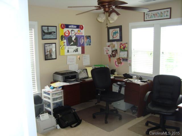 Madison Green - Residential Lease