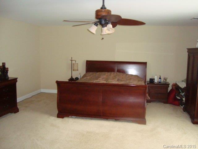 Madison Green - Residential Lease