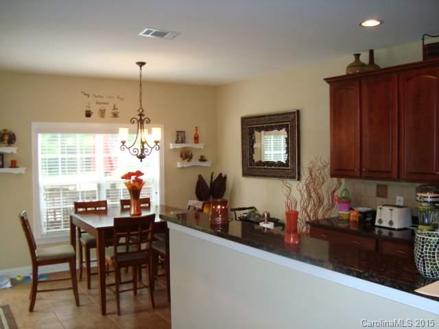 Madison Green - Residential Lease