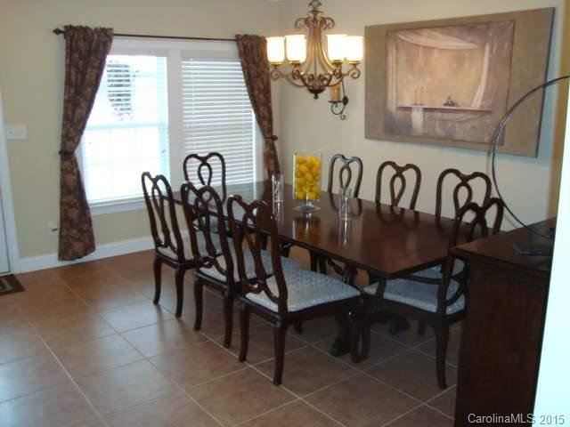 Madison Green - Residential Lease