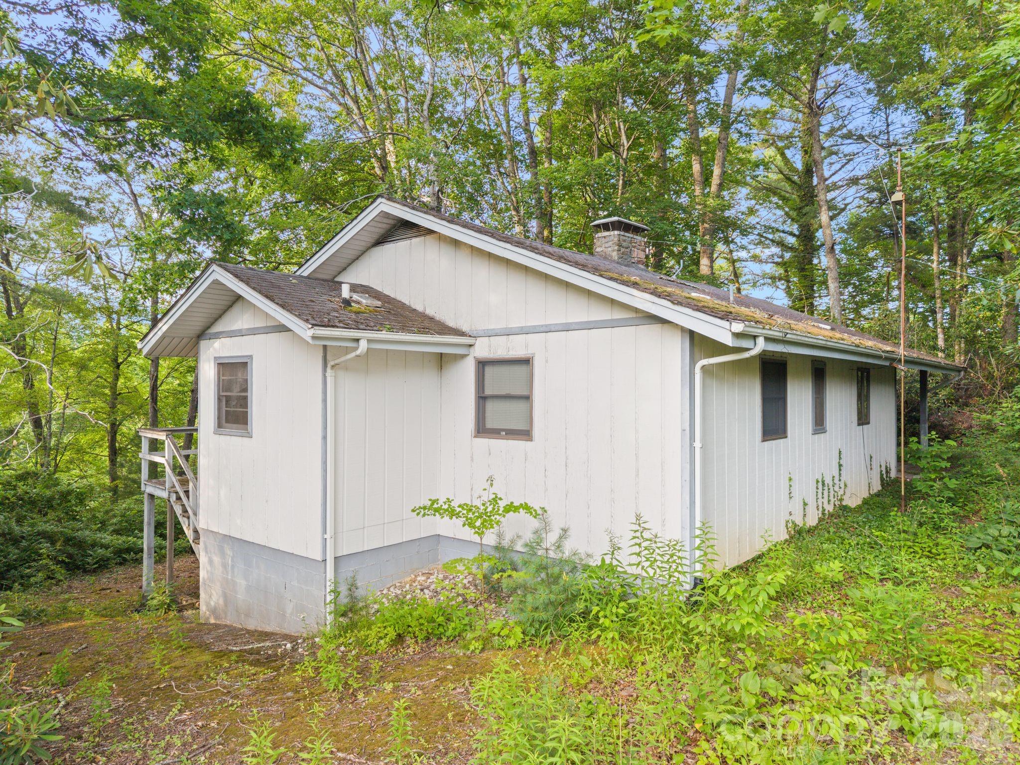 65 Gurney Franklin Road