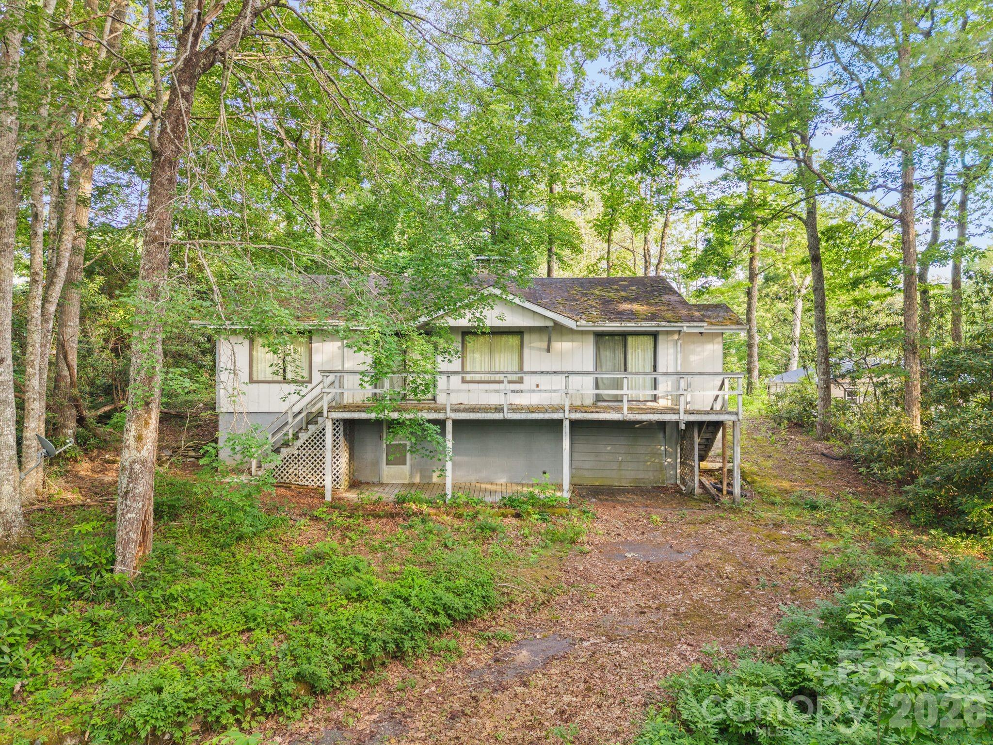65 Gurney Franklin Road, Newland, NC, 28657