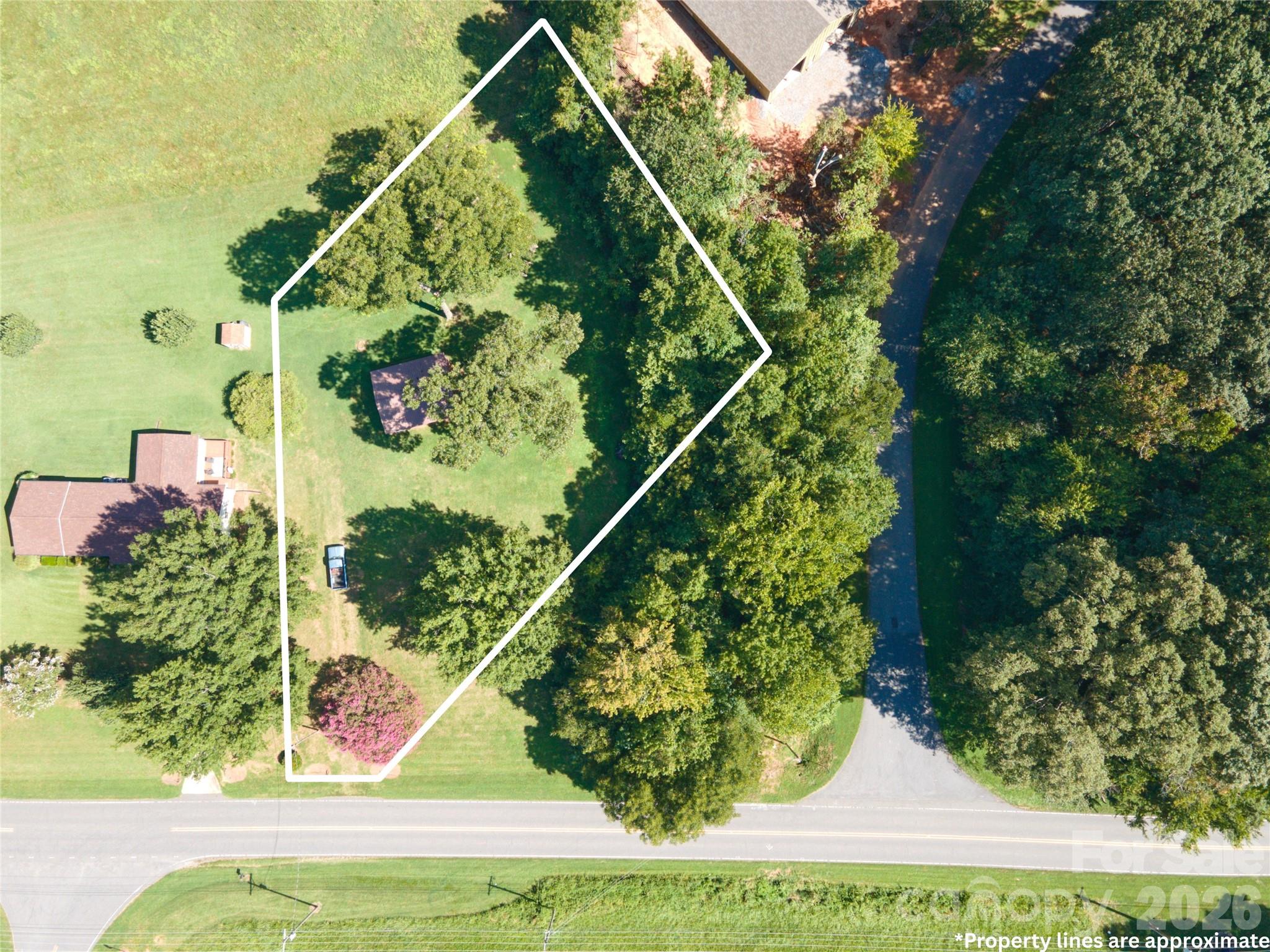 1566 Mocksville Highway