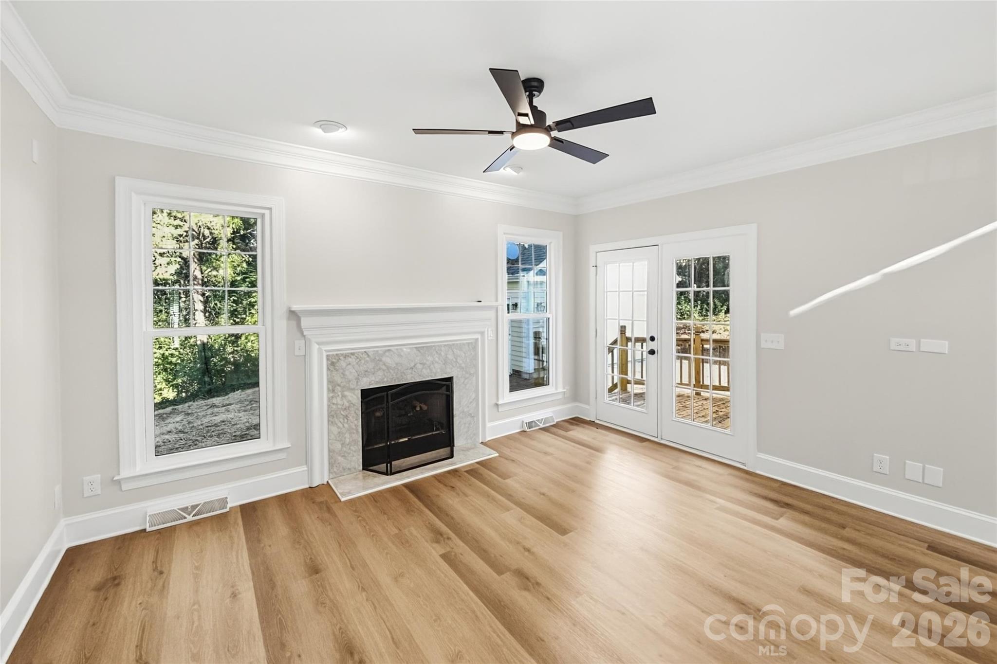 101 Morrison Hill Road