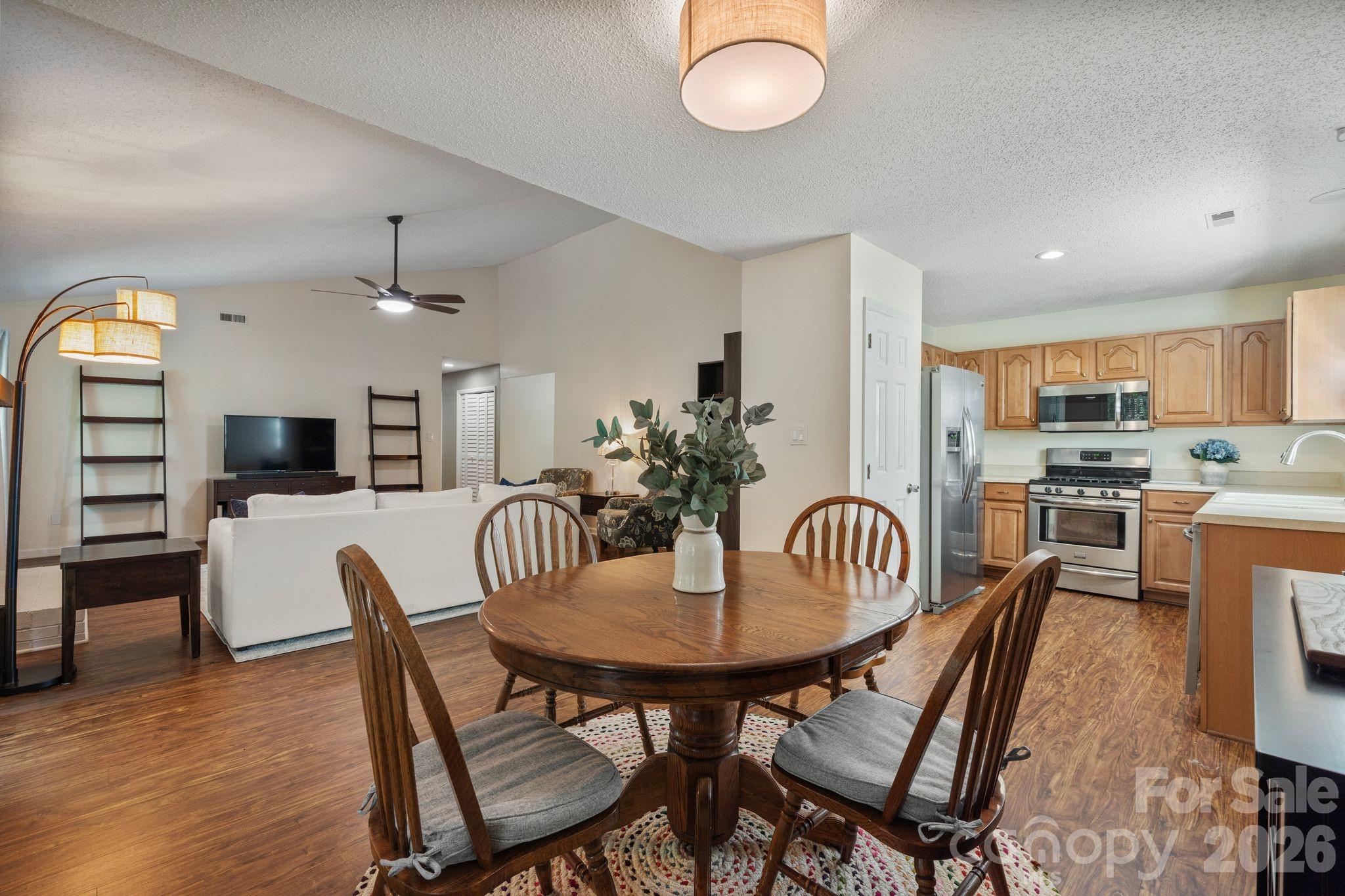 Yorkshire - Residential