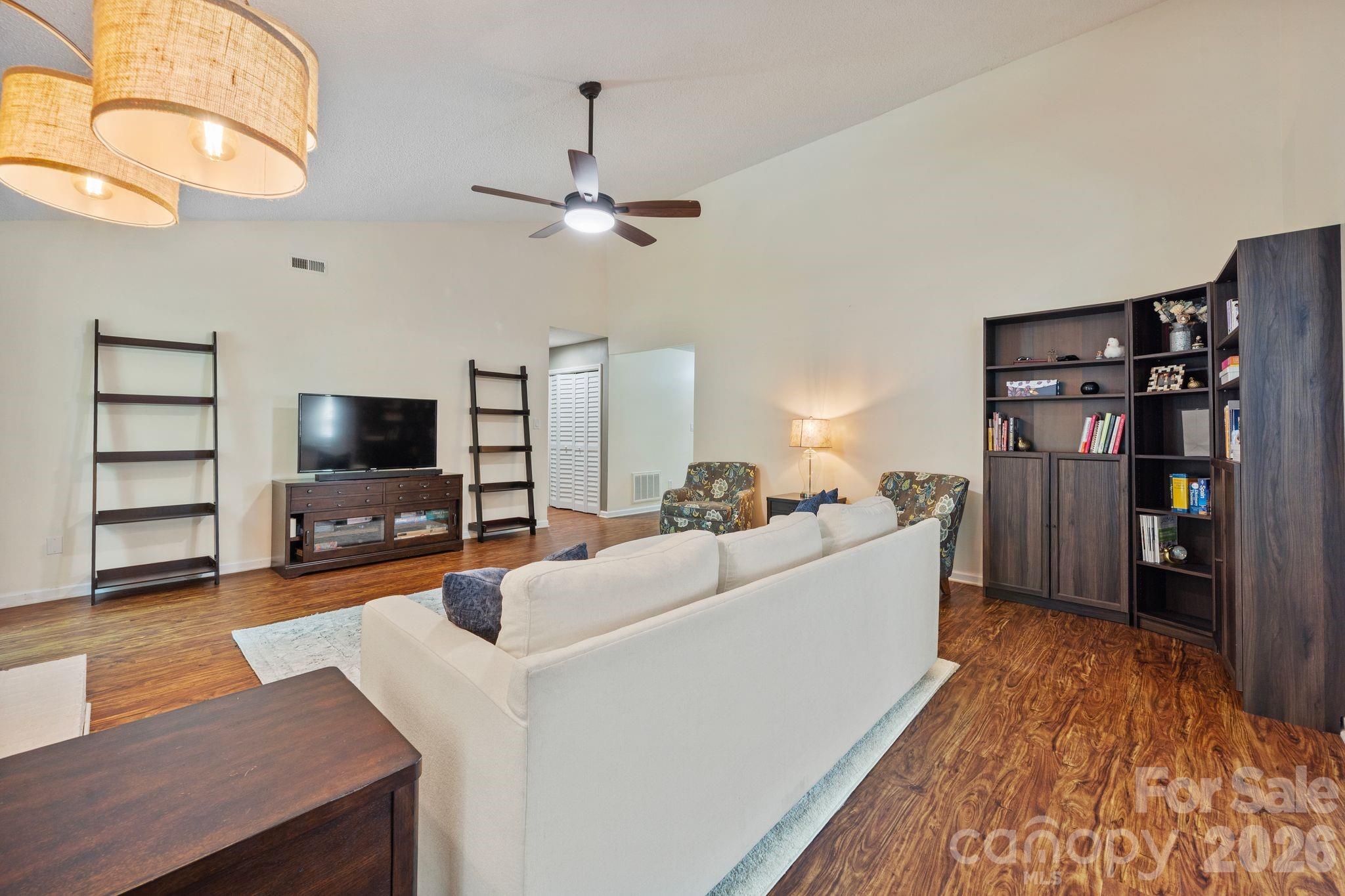 Yorkshire - Residential