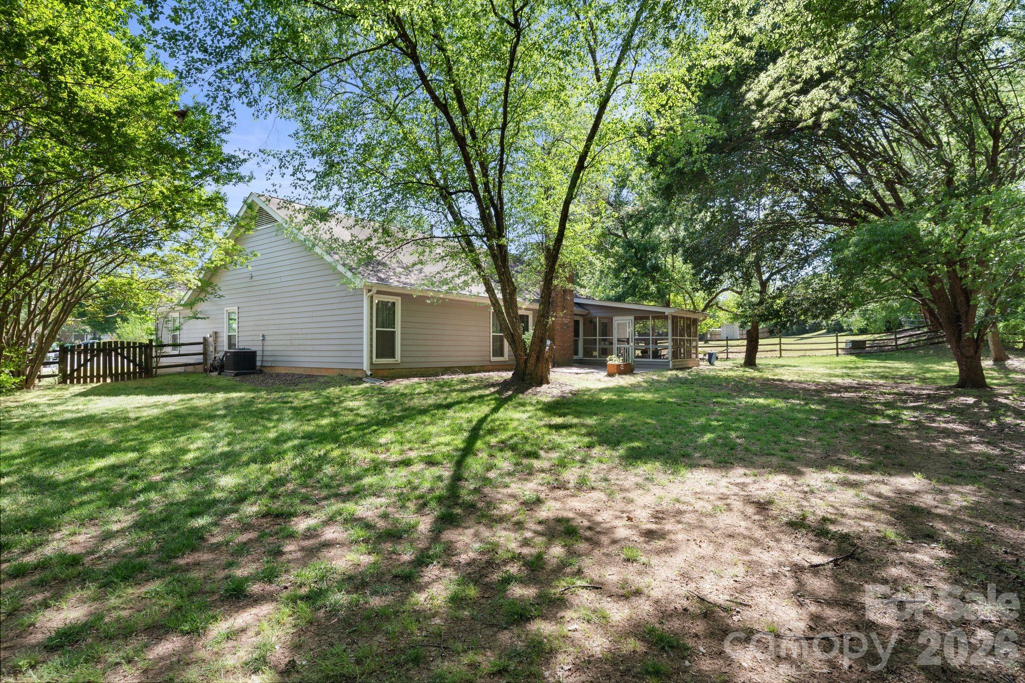 Yorkshire - Residential