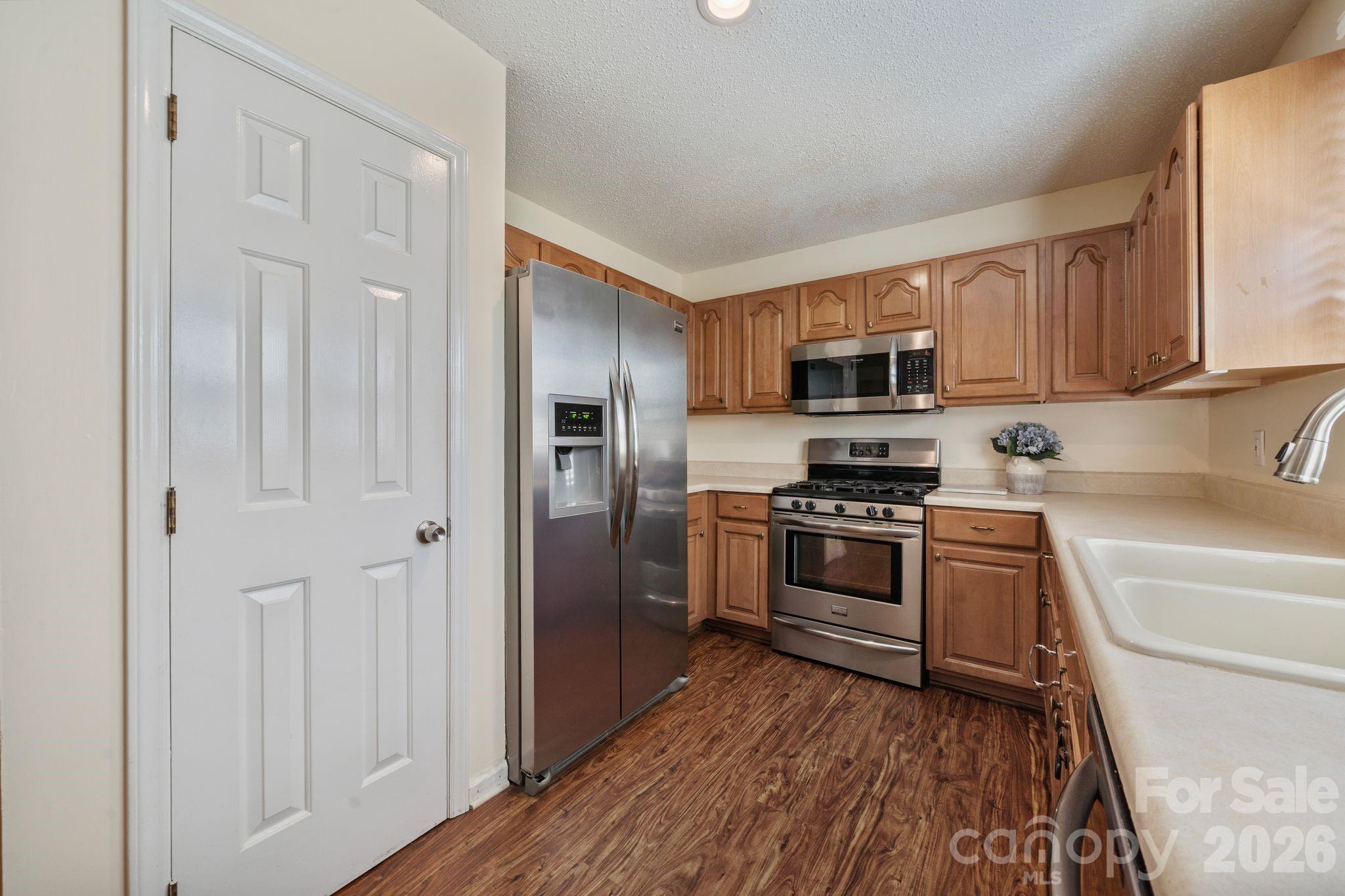 Yorkshire - Residential