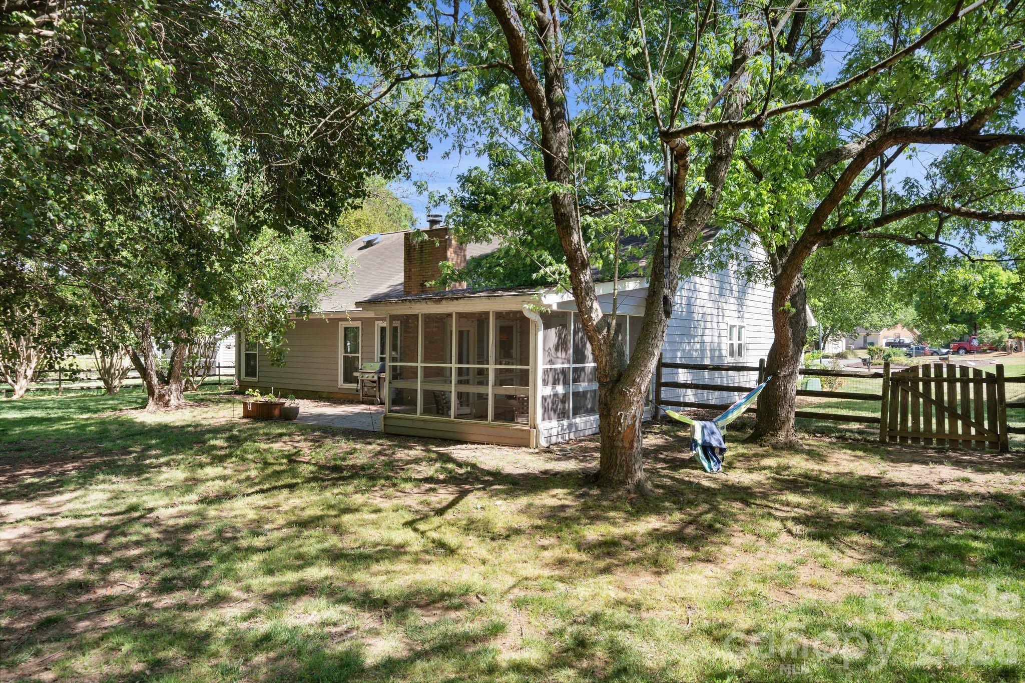 Yorkshire - Residential