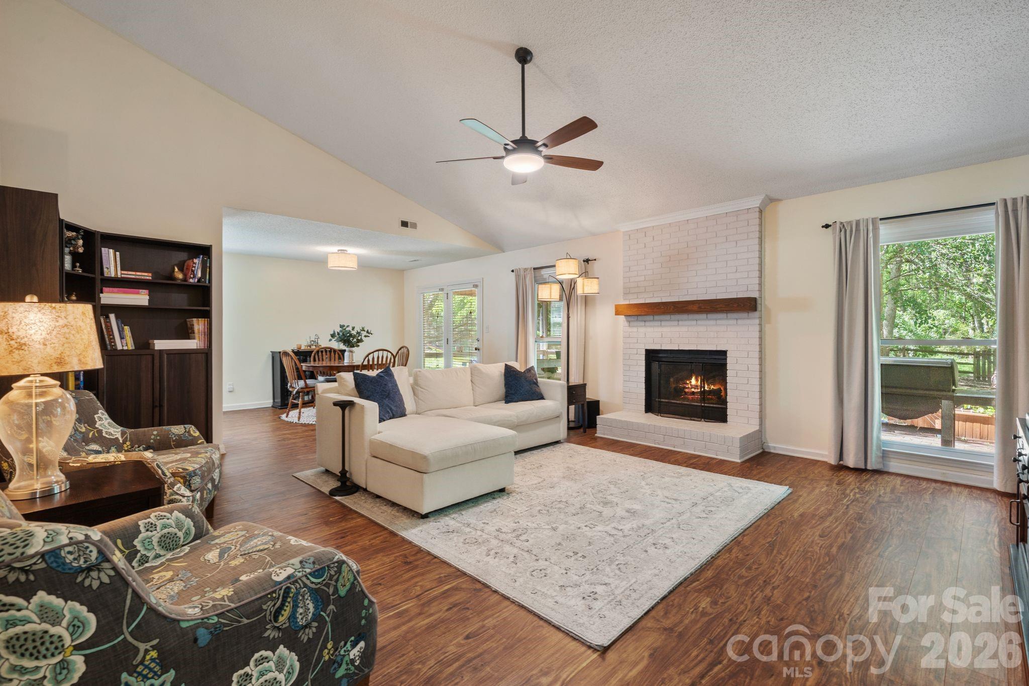 Yorkshire - Residential