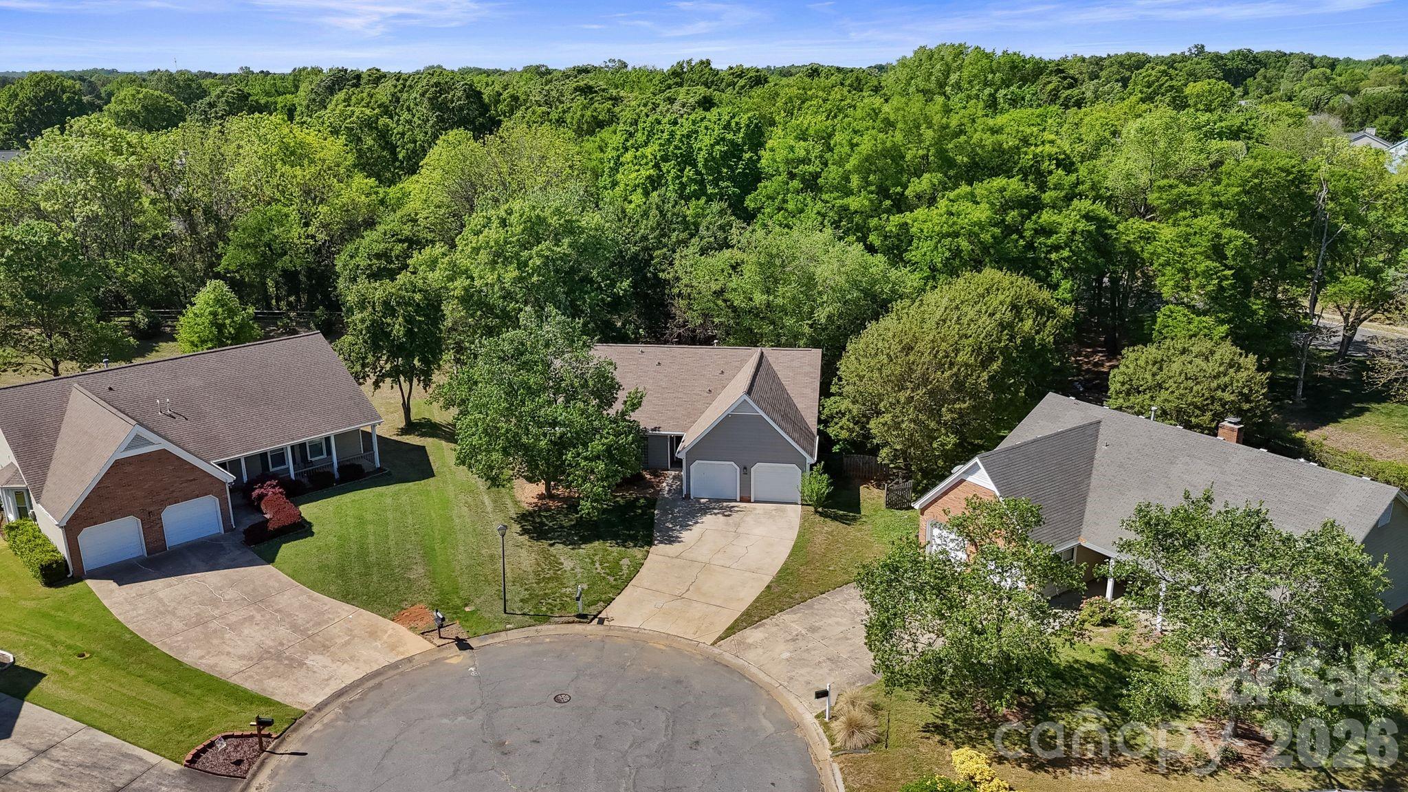 Yorkshire - Residential