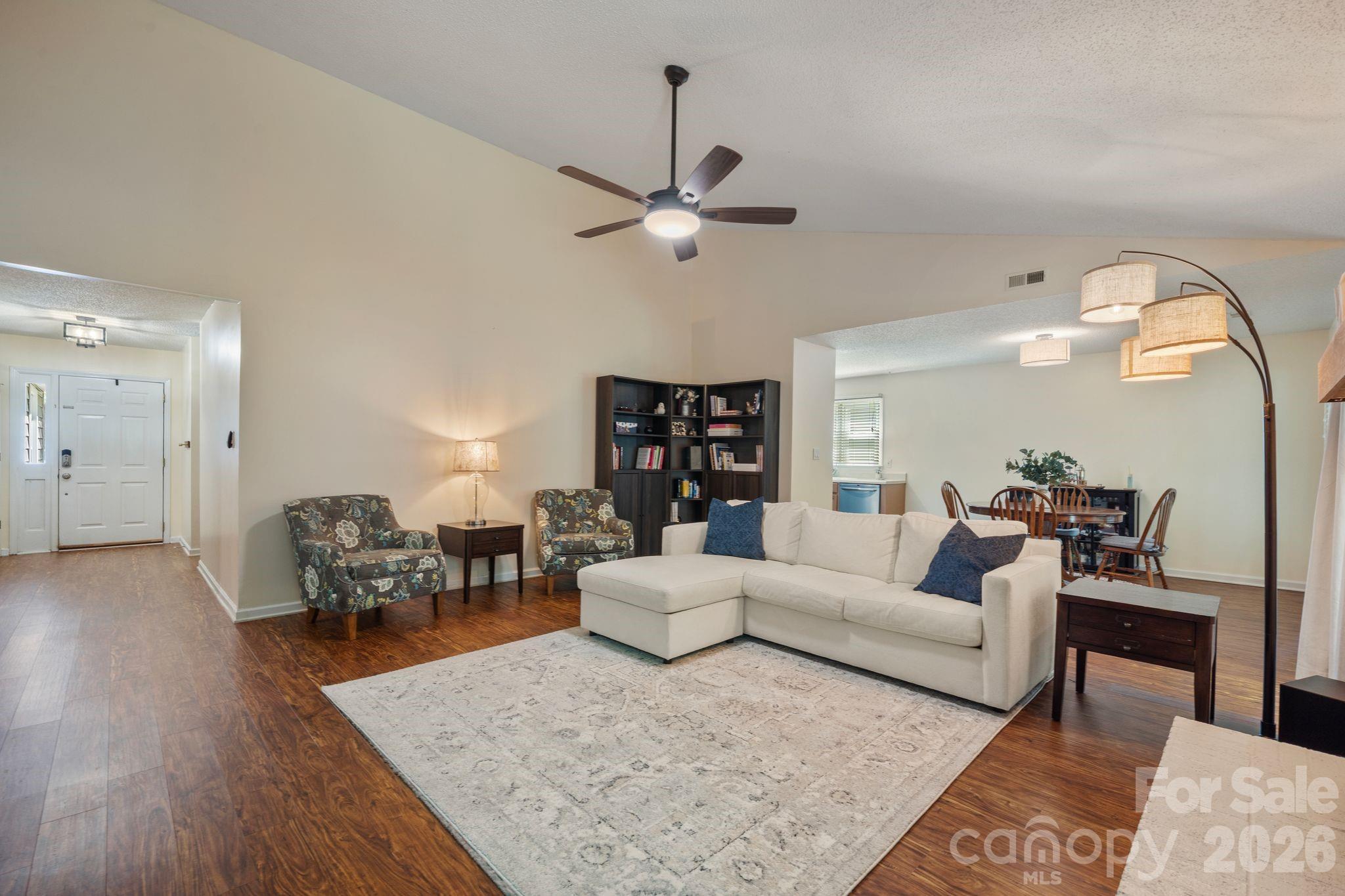 Yorkshire - Residential