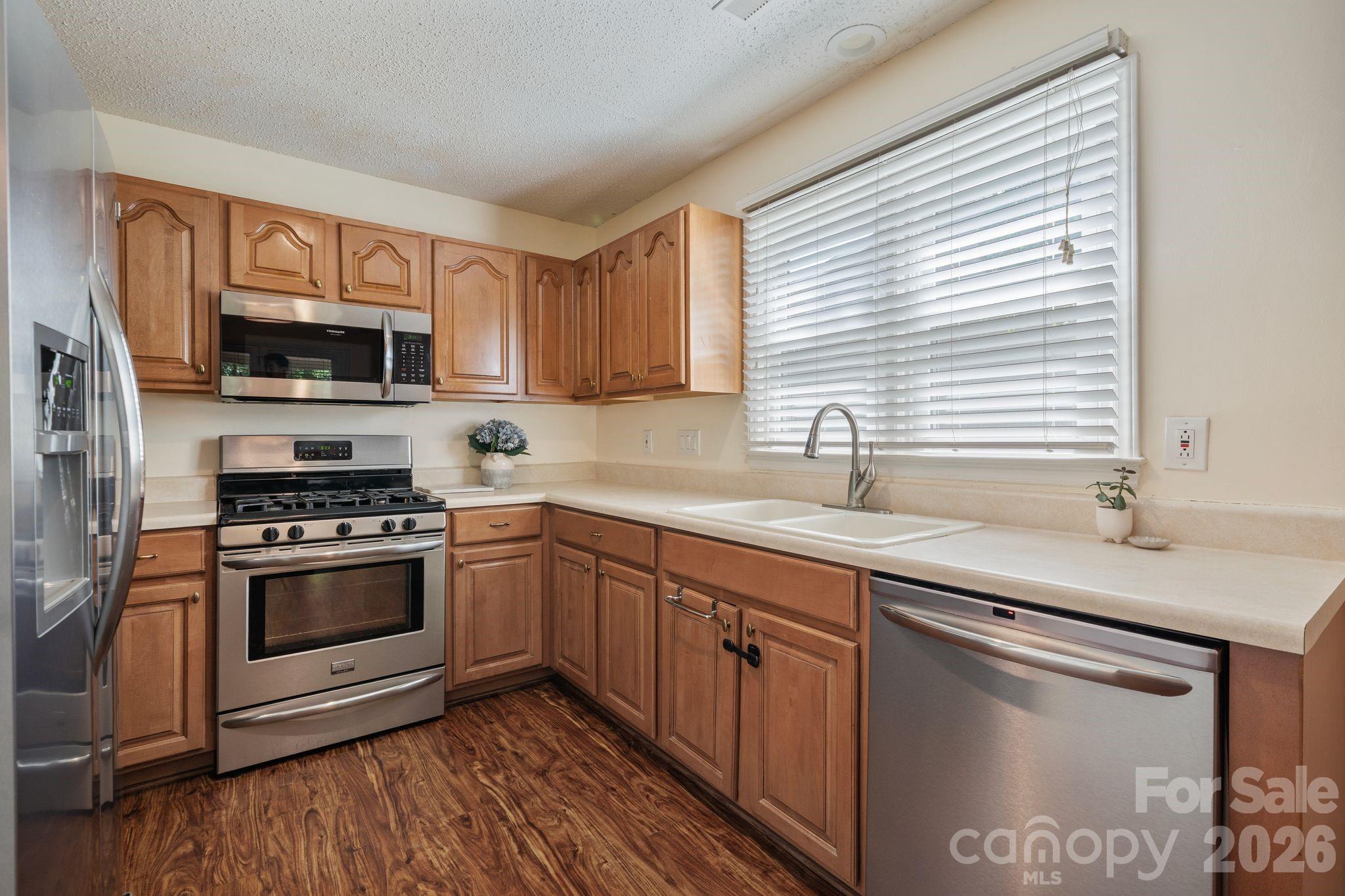 Yorkshire - Residential