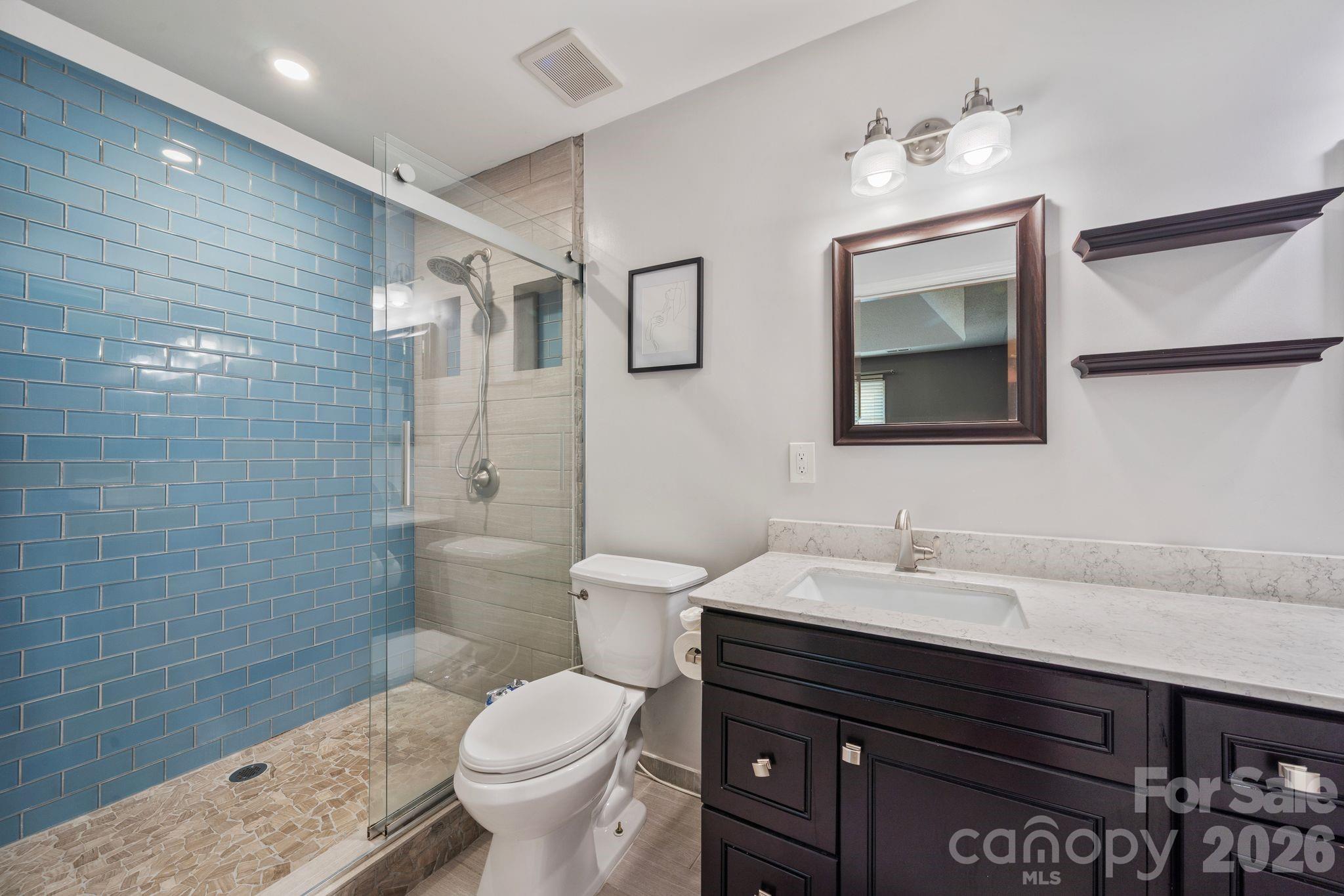 Yorkshire - Residential