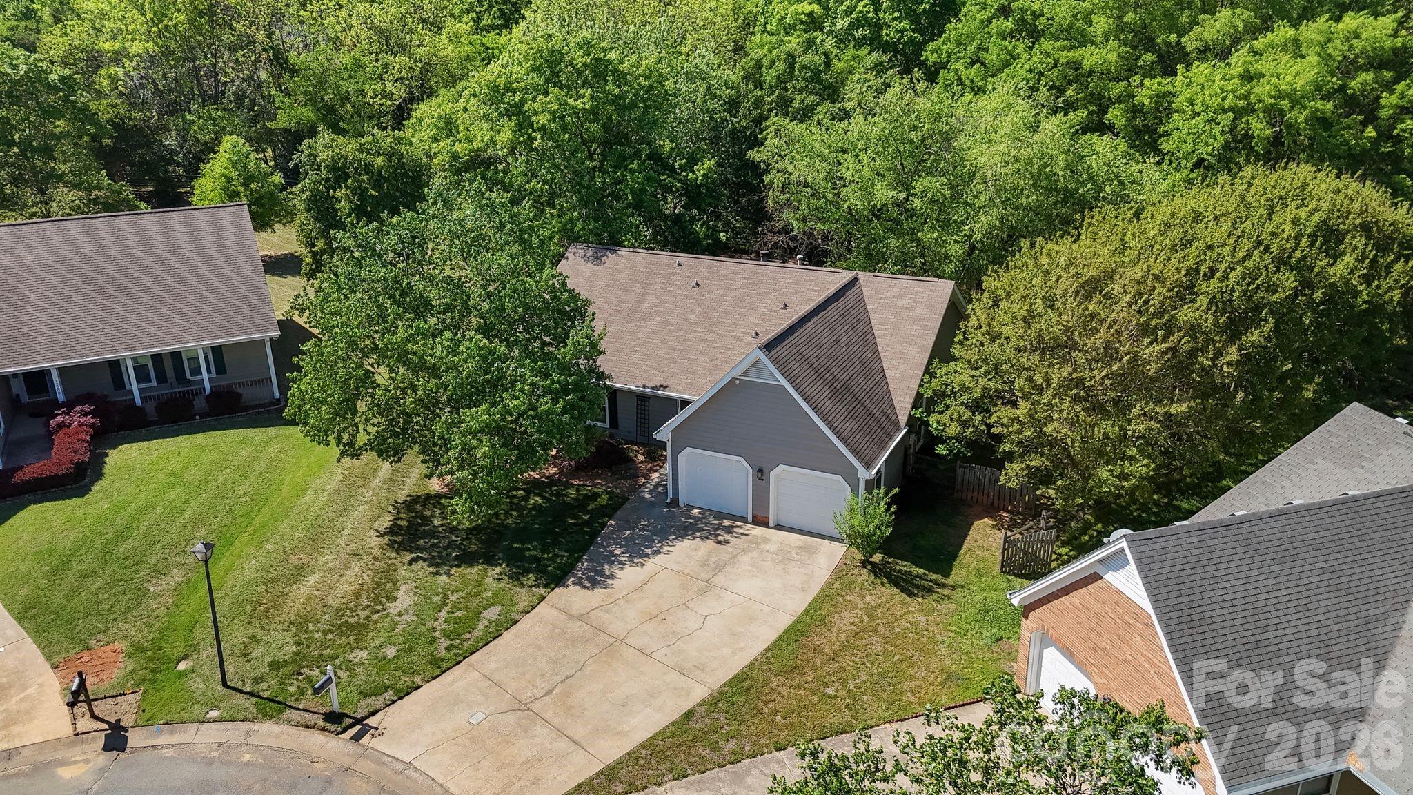 Yorkshire - Residential