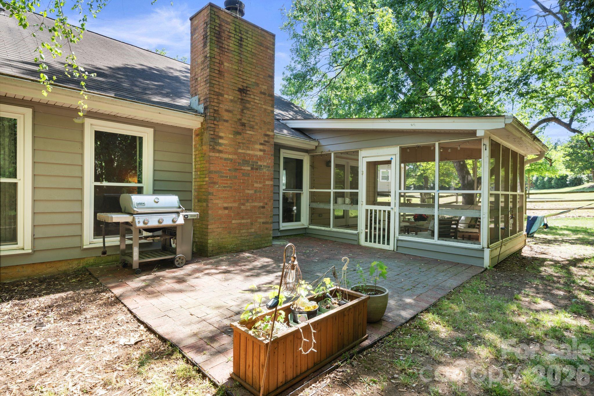 Yorkshire - Residential