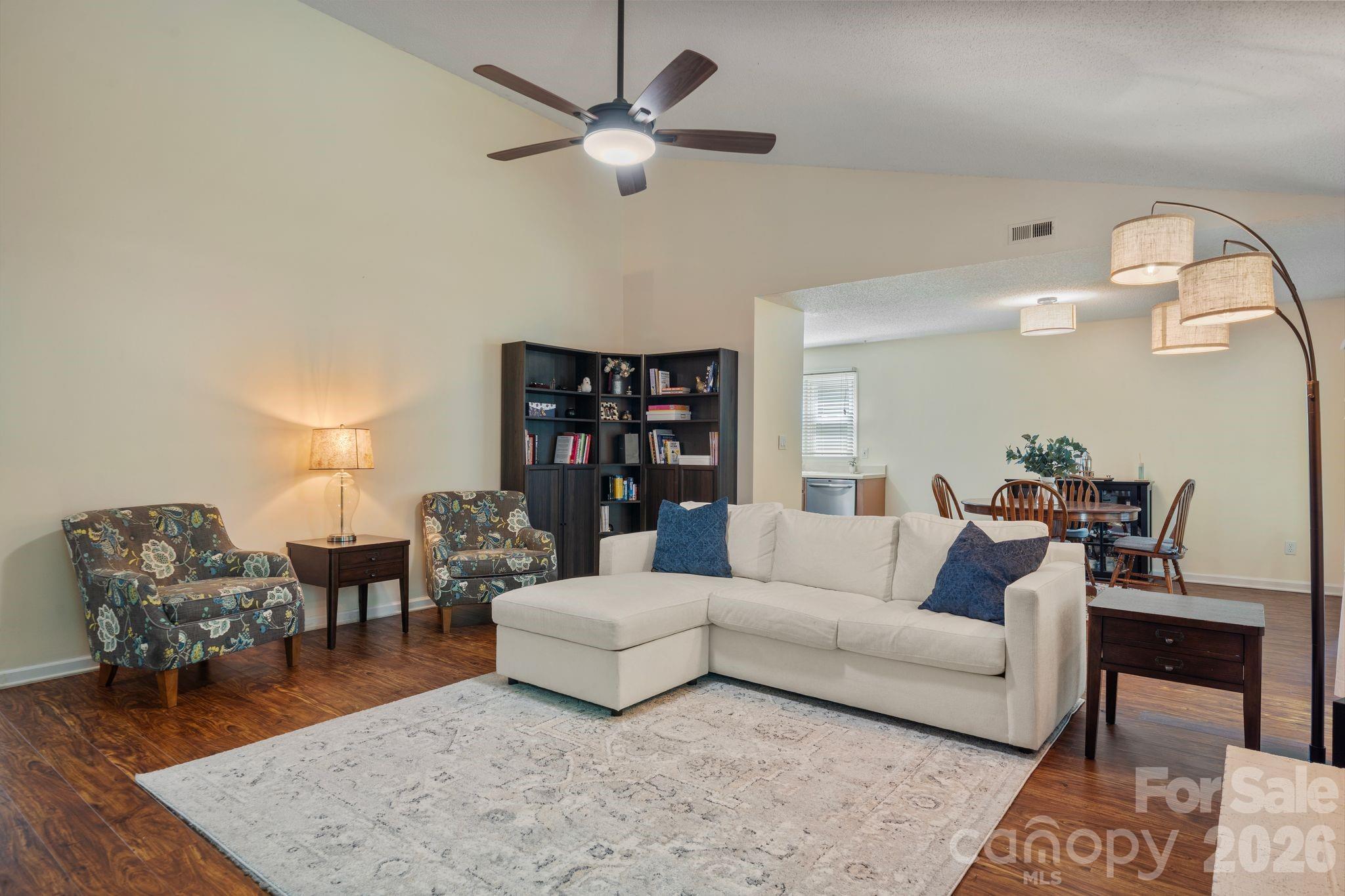 Yorkshire - Residential