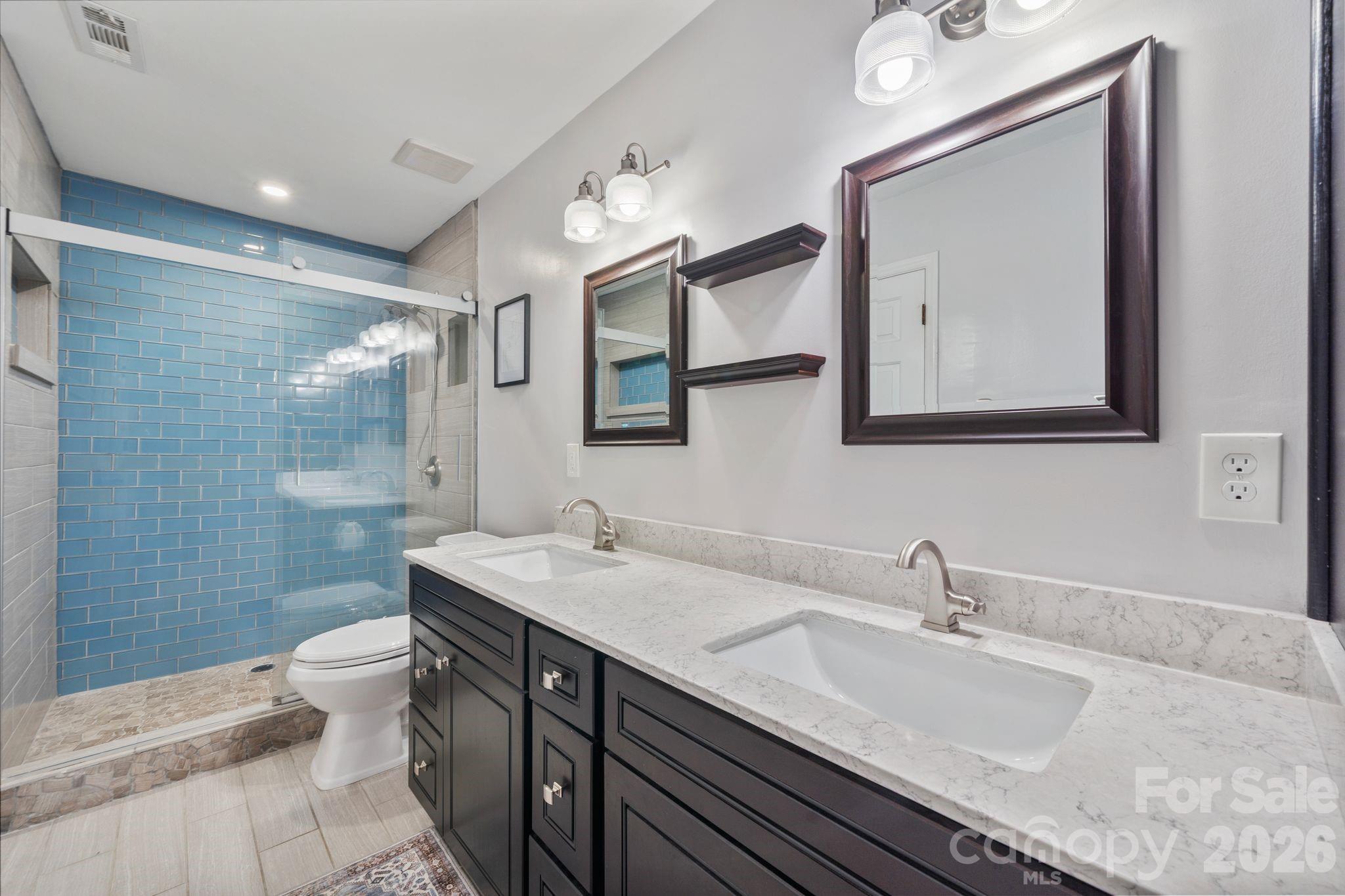 Yorkshire - Residential