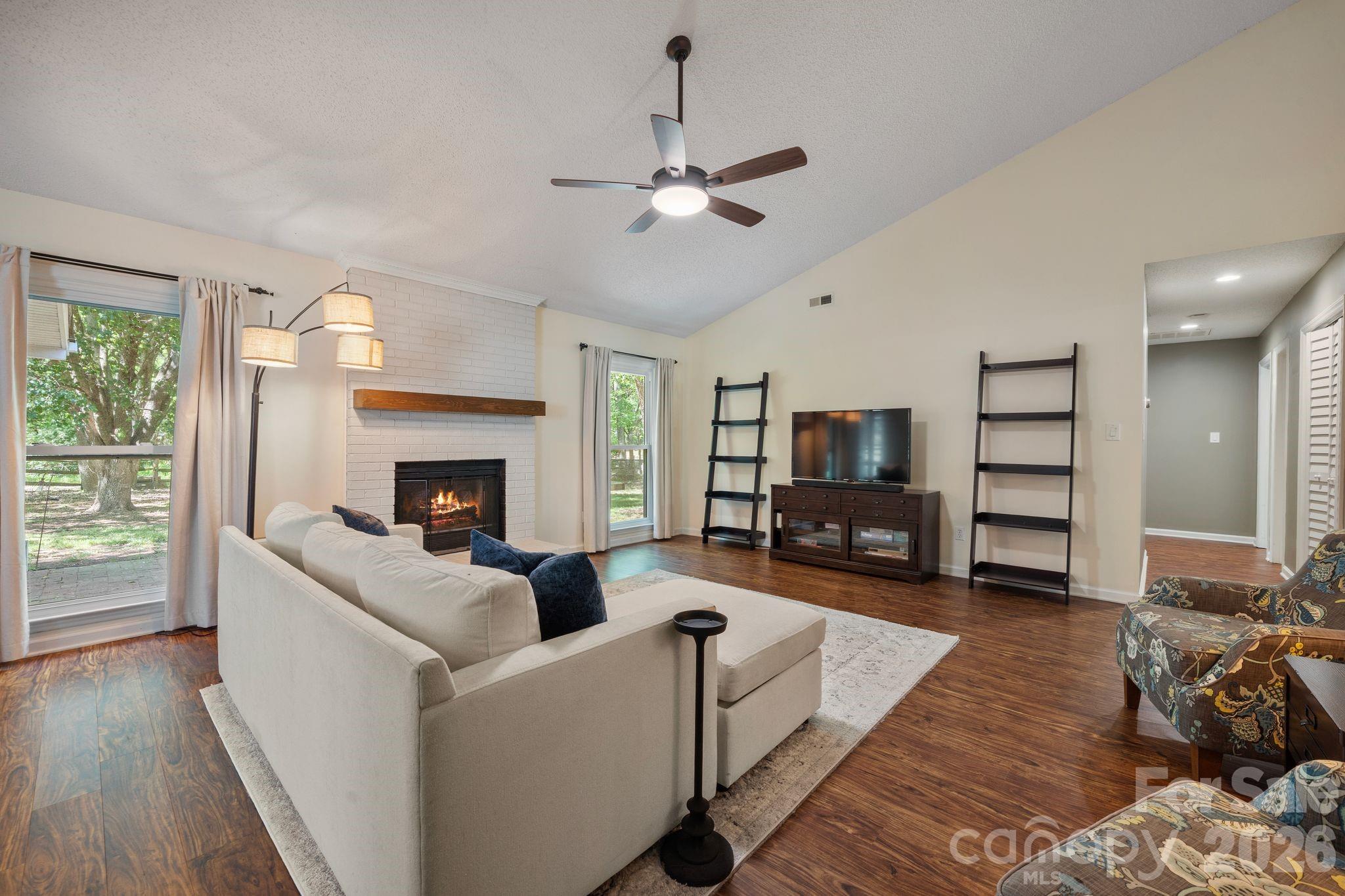 Yorkshire - Residential