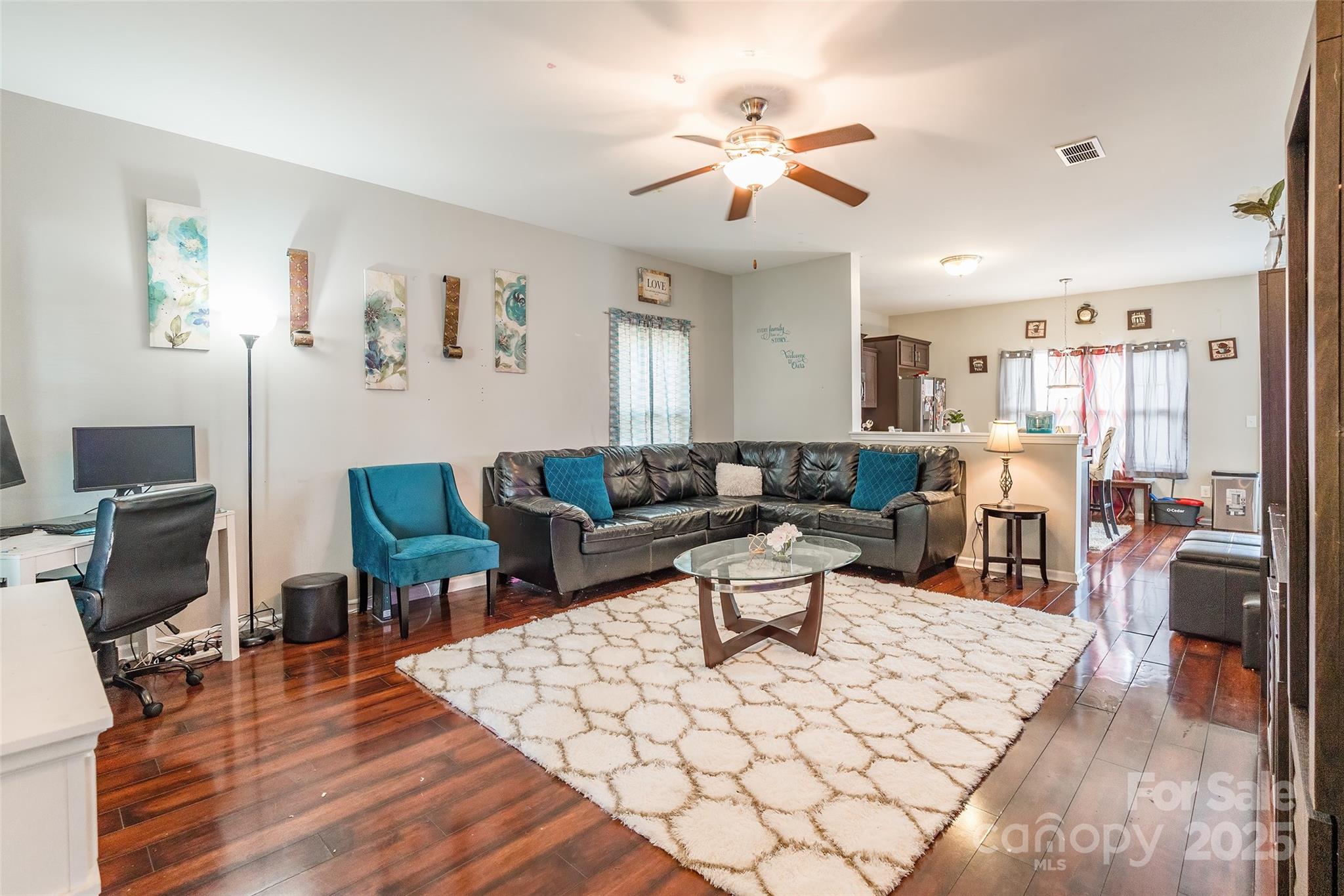 Hunter Park - Residential