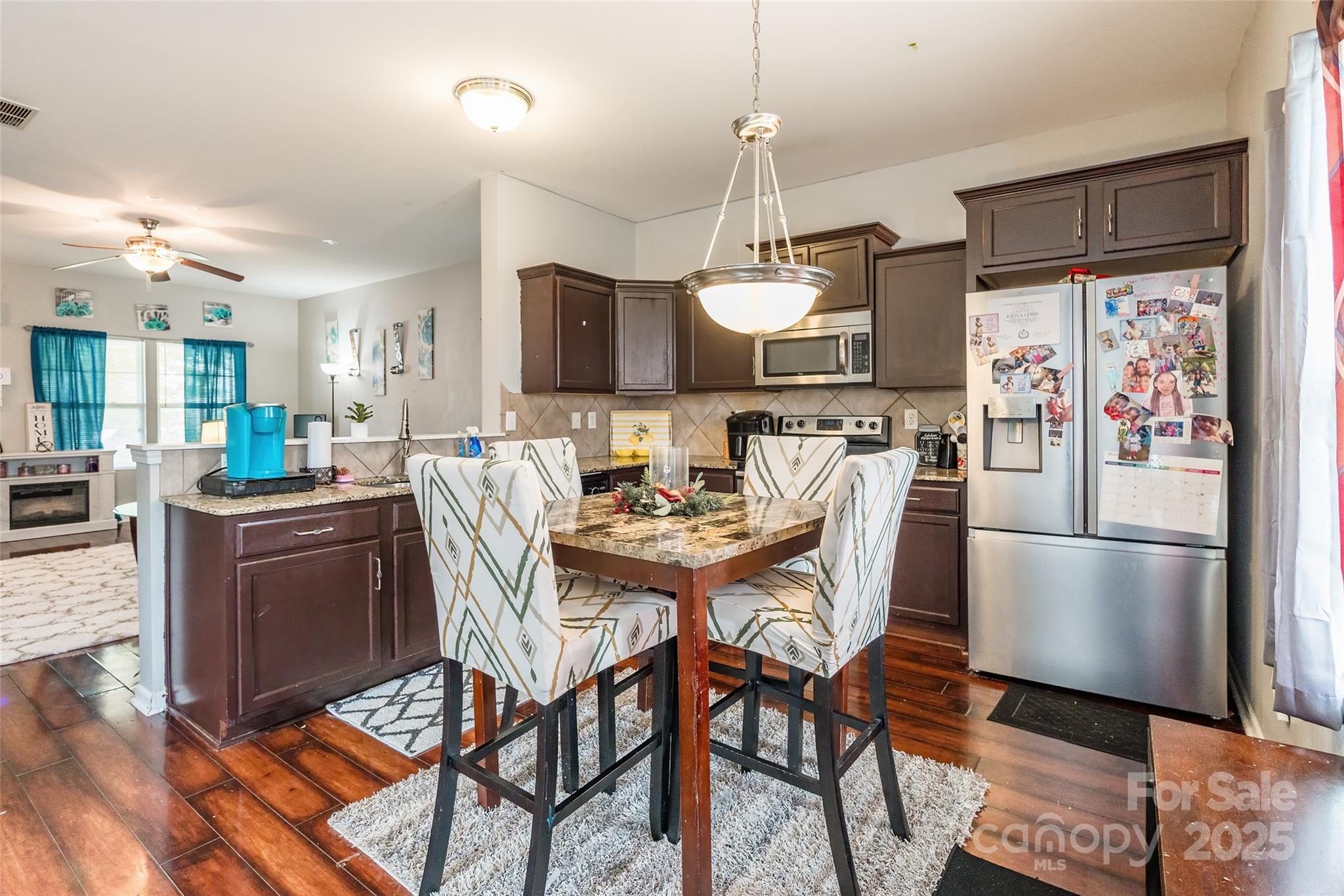 Hunter Park - Residential