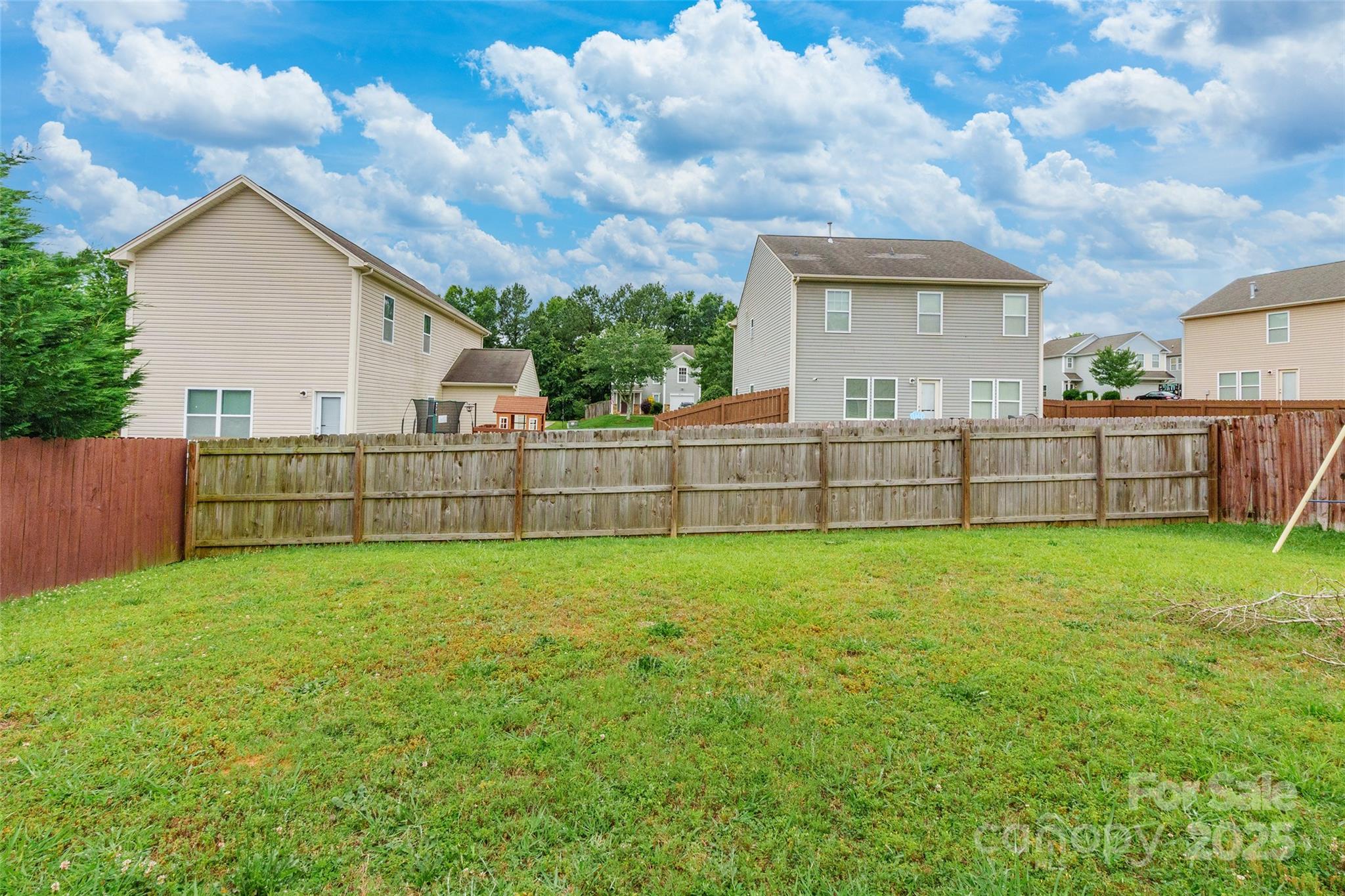 Hunter Park - Residential