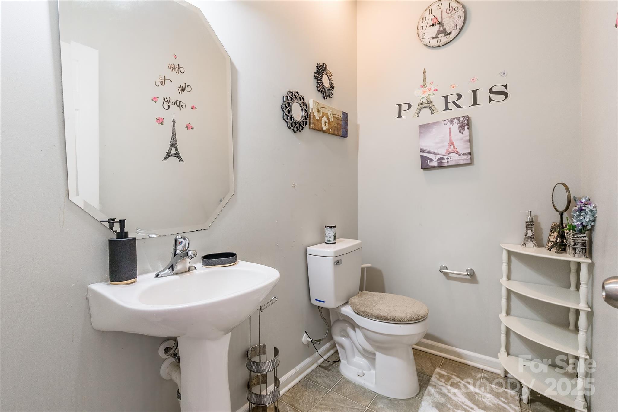 Hunter Park - Residential