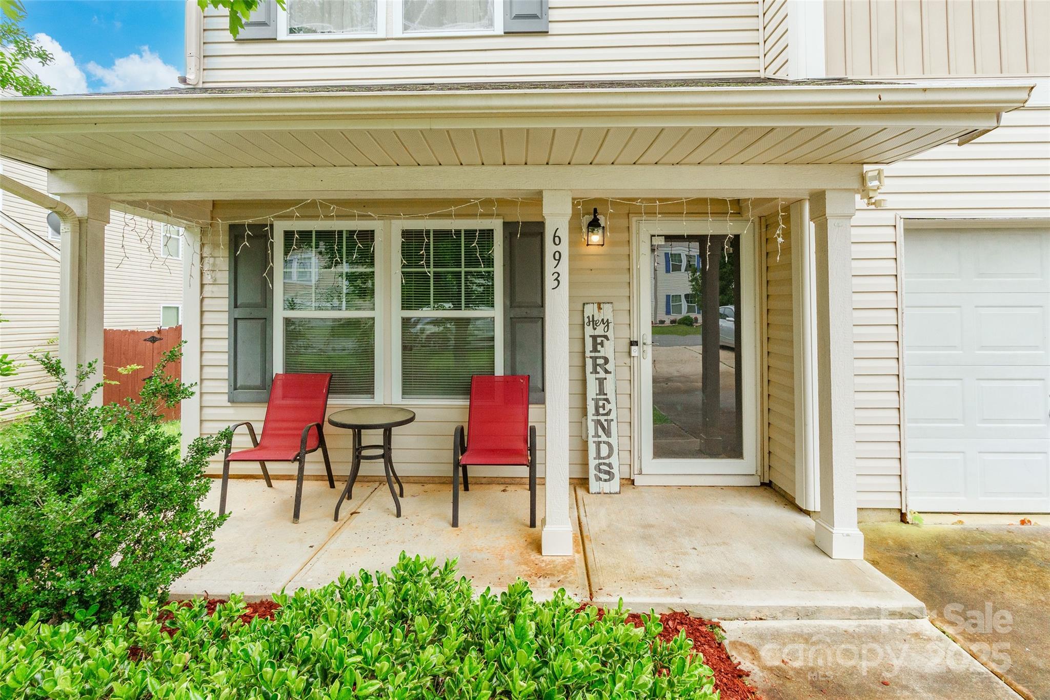 Hunter Park - Residential